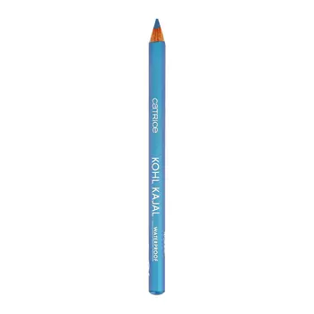 Карандаш для глаз CATRICE KOHL KAJAL WATERPROOF водостойкий тон 070 лазурный