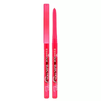 Карандаш для глаз ESSENCE ELECTRIC VIBES тон 01