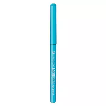 Карандаш для глаз ESSENCE LONG LASTING тон 17 автоматический