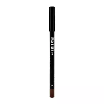 Карандаш для глаз LN PROFESSIONAL EASY LINER тон 103