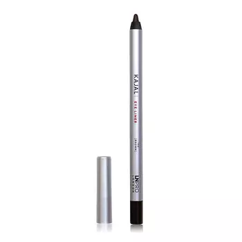 Карандаш для глаз LN PROFESSIONAL KAJAL EYE LINER стойкий гелевый тон 102