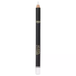 Карандаш для глаз LOREAL COLOR RICHE LE KHOL тон 120 Заснеженный Стокгольм