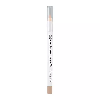 Карандаш для глаз LOVELY тон nude