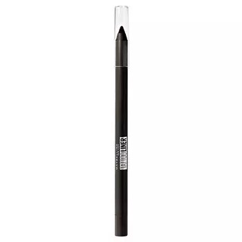 Карандаш для глаз MAYBELLINE TATTOO LINER гелевый тон 900