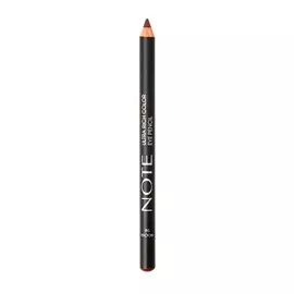Карандаш для глаз NOTE ULTRA RICH COLOR тон 06