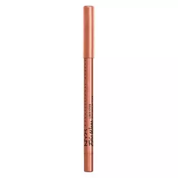 Карандаш для глаз NYX PROFESSIONAL MAKEUP EPIC WEAR LINER STICKS тон 18 orange zest