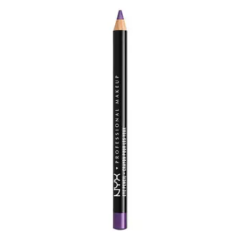 Карандаш для глаз NYX PROFESSIONAL MAKEUP SLIM EYE PANCIL тон 917 Purple