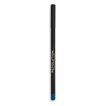 Карандаш для глаз REVOLUTION KOHL EYELINER тон aqua