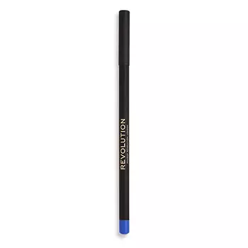 Карандаш для глаз REVOLUTION KOHL EYELINER тон blue