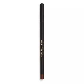 Карандаш для глаз REVOLUTION KOHL EYELINER тон brown