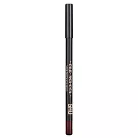 Карандаш для глаз SHU OLD SCHOOL устойчивый тон 14 бордо