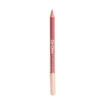 Карандаш для губ ART-VISAGE LIP LINER тон 45 натуральный коричневый