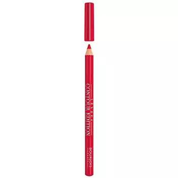 Карандаш для губ BOURJOIS LEVRES CONTOUR тон 06