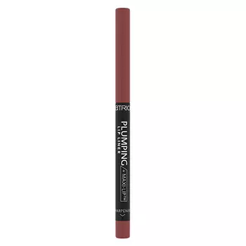 Карандаш для губ CATRICE PLUMPING LIP LINER тон 040 starring role