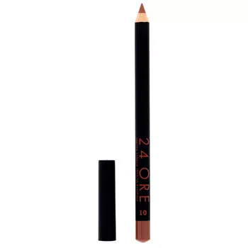 Карандаш для губ DEBORAH 24 ORE LONG LASTING LIP PENCIL стойкий тон 01 нюд бежевый