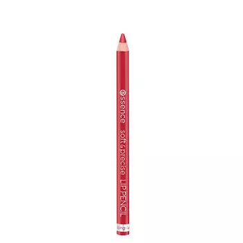 Карандаш для губ ESSENCE SOFT & PRECISE LIP PENCIL тон 205 my love