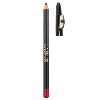 Карандаш для губ EVELINE MAX INTENSE COLOUR тон 13 purple