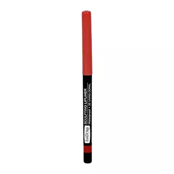 Карандаш для губ ISADORA SCULPTING LIPLINER WATERPROOF водостойкий тон 32