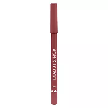 Карандаш для губ LAMEL PROFESSIONAL OH MY LIP PENCIL тон 406