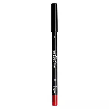 Карандаш для губ LN PROFESSIONAL LIPS GEL LINER тон 05