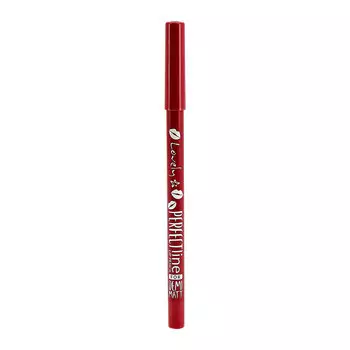 Карандаш для губ LOVELY PERFECT LINE тон 06