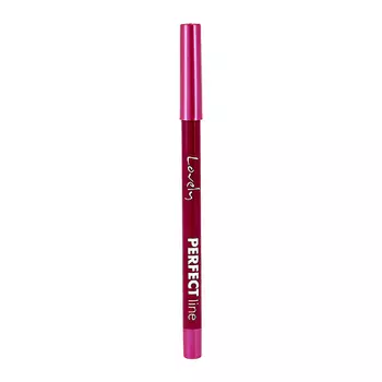 Карандаш для губ LOVELY PERFECT LINE тон 2