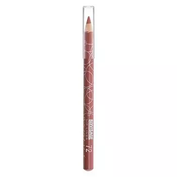 Карандаш для губ LUXVISAGE тон 72 бежевый