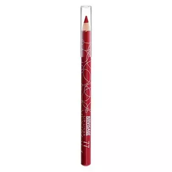 Карандаш для губ LUXVISAGE тон 77 французский красный