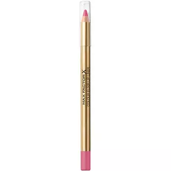 Карандаш для губ MAX FACTOR COLOUR ELIXIR LIP LINER тон 035 pink princess