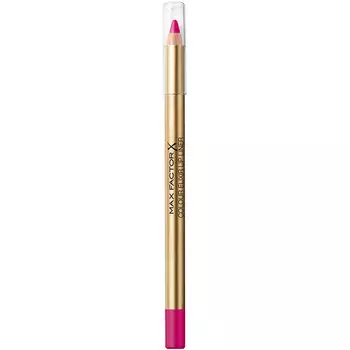 Карандаш для губ MAX FACTOR COLOUR ELIXIR LIP LINER тон 040 pink kiss