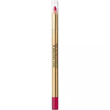 Карандаш для губ MAX FACTOR COLOUR ELIXIR LIP LINER тон 050 magenta pink