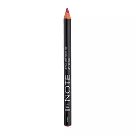 Карандаш для губ NOTE ULTRA RICH COLOR LIP PENCIL тон 15