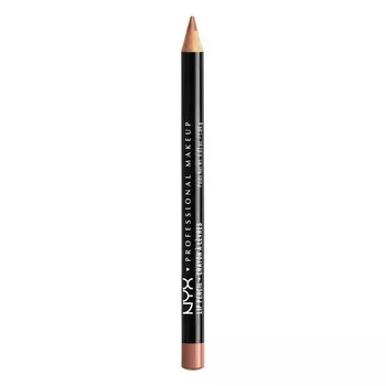 Карандаш для губ NYX PROFESSIONAL MAKEUP SLIM LIP PANCIL тон 810 Natural