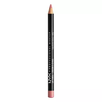 Карандаш для губ NYX PROFESSIONAL MAKEUP SLIM LIP PANCIL тон 840 Rose