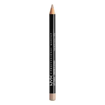 Карандаш для губ NYX PROFESSIONAL MAKEUP SLIM LIP PANCIL тон 857 Nude Beige