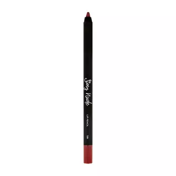 Карандаш для губ PARISA STAY NUDE LIP PENCIL с матовым покрытием тон 704