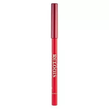 Карандаш для губ RELOUIS с витамином Е тон 16