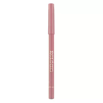 Карандаш для губ RELOUIS с витамином Е тон 19