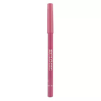 Карандаш для губ RELOUIS с витамином Е тон 21