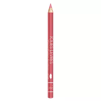Карандаш для губ VIVIENNE SABO JOLIES LEVRES тон 106