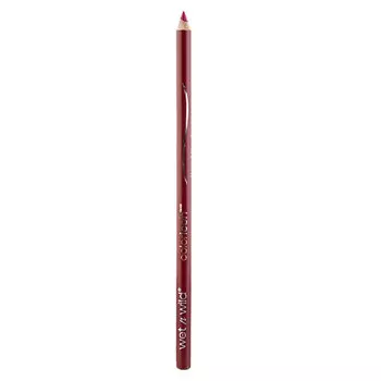 Карандаш для губ WET N WILD COLOR ICON тон E664c Fab fuschia
