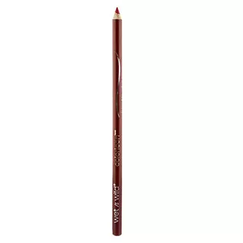 Карандаш для губ WET N WILD COLOR ICON тон E711 Chestnut