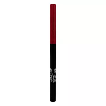 Карандаш для губ WET N WILD PERFECT POUT тон E652c gone burgundy гелевый