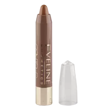 Карандаш для контуринга EVELINE CONTOUR SENSATION тон 02
