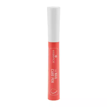 Карандаш для ногтей ESSENCE THE NAIL CARE PEN для ухода за ногтями
