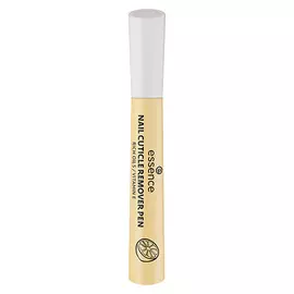 Карандаш для удаления кутикулы ESSENCE NAIL CUTICLE REMOVER