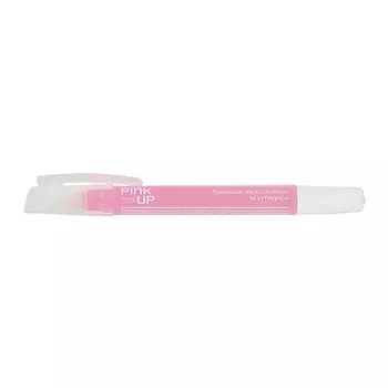 Карандаш-воск для ухода за кутикулой PINK UP BEAUTY с маслом лаванды