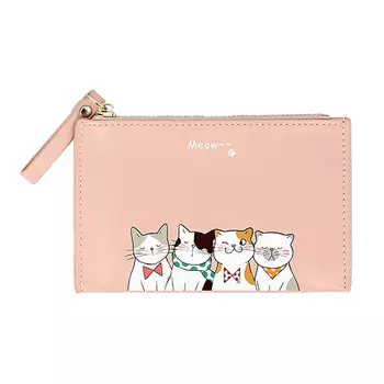 Кардхолдер LADY PINK