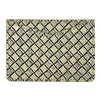 Кардхолдер LADY PINK BASIC золотой