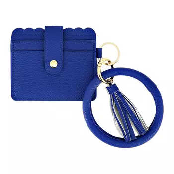 Кардхолдер LADY PINK с браслетом